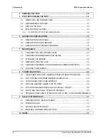 Предварительный просмотр 3 страницы Z Corporation Z402C User Manual