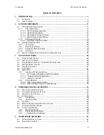 Предварительный просмотр 2 страницы Z Corporation Z810 System User Manual