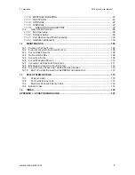 Предварительный просмотр 4 страницы Z Corporation Z810 System User Manual