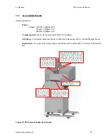 Предварительный просмотр 18 страницы Z Corporation Z810 System User Manual