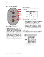 Предварительный просмотр 23 страницы Z Corporation Z810 System User Manual