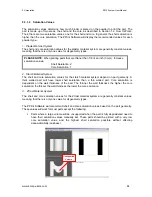 Предварительный просмотр 44 страницы Z Corporation Z810 System User Manual