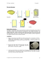 Предварительный просмотр 77 страницы Z Corporation Z810 System User Manual