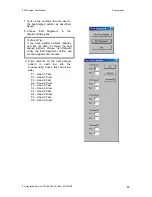 Предварительный просмотр 89 страницы Z Corporation Z810 System User Manual