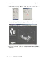 Предварительный просмотр 99 страницы Z Corporation Z810 System User Manual