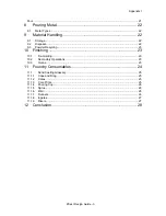 Предварительный просмотр 127 страницы Z Corporation Z810 System User Manual