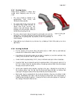 Предварительный просмотр 139 страницы Z Corporation Z810 System User Manual