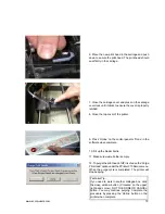 Предварительный просмотр 79 страницы Z Corporation ZPrinter 310 User Manual