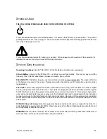 Предварительный просмотр 93 страницы Z Corporation ZPrinter 310 User Manual