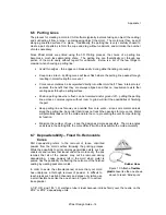 Preview for 113 page of Z Corporation ZPrinter 310 User Manual