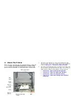 Preview for 5 page of Z Corporation zprinter 450 Quick Start Manual