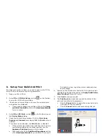 Preview for 6 page of Z Corporation zprinter 450 Quick Start Manual