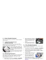 Preview for 7 page of Z Corporation zprinter 450 Quick Start Manual