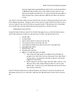 Preview for 4 page of Z Corporation ZPrinter 650 Troubleshooting Manual