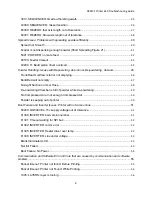 Preview for 8 page of Z Corporation ZPrinter 650 Troubleshooting Manual