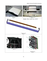 Preview for 45 page of Z Corporation ZPrinter 650 Troubleshooting Manual