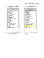 Preview for 64 page of Z Corporation ZPrinter 650 Troubleshooting Manual