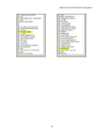 Preview for 65 page of Z Corporation ZPrinter 650 Troubleshooting Manual