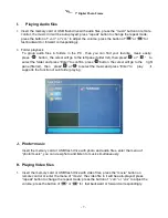 Preview for 7 page of z-cyber Zing 7 Seven User Manual