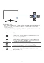 Preview for 12 page of Z-EDGE U24C User Manual