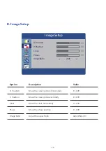 Preview for 14 page of Z-EDGE U24C User Manual