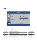 Preview for 18 page of Z-EDGE U24C User Manual