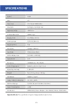 Preview for 19 page of Z-EDGE U24C User Manual