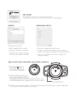 Preview for 3 page of Z Flash OBD-II STALK User Manual