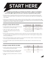 Preview for 2 page of Z Flash OBD-II SWITCH User Manual