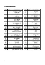 Preview for 8 page of Z GRILLS FLAME ELITE 600D3E Owner'S Manual