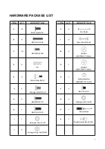 Preview for 9 page of Z GRILLS FLAME ELITE 600D3E Owner'S Manual