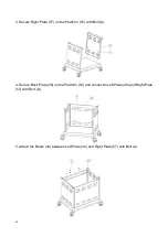 Preview for 12 page of Z GRILLS FLAME ELITE 600D3E Owner'S Manual