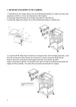 Preview for 14 page of Z GRILLS FLAME ELITE 600D3E Owner'S Manual