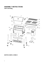 Предварительный просмотр 10 страницы Z GRILLS MULTITASKER 11002B Owner'S Manual