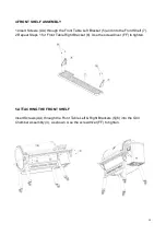 Предварительный просмотр 15 страницы Z GRILLS MULTITASKER 11002B Owner'S Manual