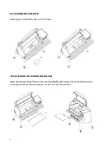 Предварительный просмотр 16 страницы Z GRILLS MULTITASKER 11002B Owner'S Manual