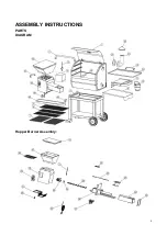 Предварительный просмотр 7 страницы Z GRILLS ZPG-10002B Owner'S Manual