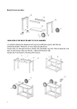 Предварительный просмотр 8 страницы Z GRILLS ZPG-10002B Owner'S Manual