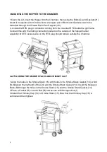 Предварительный просмотр 10 страницы Z GRILLS ZPG-10002B Owner'S Manual