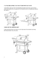 Предварительный просмотр 14 страницы Z GRILLS ZPG-10002B Owner'S Manual