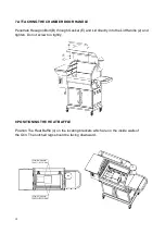 Preview for 12 page of Z GRILLS ZPG-1000C Owner'S Manual