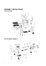 Предварительный просмотр 10 страницы Z GRILLS ZPG-1050 2B Owner'S Manual