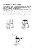 Предварительный просмотр 11 страницы Z GRILLS ZPG-1050 2B Owner'S Manual