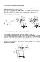 Предварительный просмотр 12 страницы Z GRILLS ZPG-1050 2B Owner'S Manual