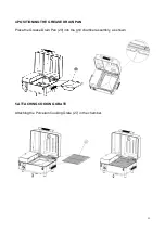 Preview for 13 page of Z GRILLS ZPG-200A Owner'S Manual