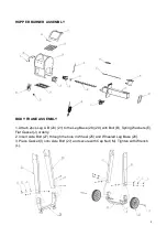 Предварительный просмотр 11 страницы Z GRILLS ZPG-450A Owner'S Manual