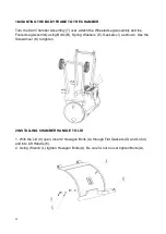 Предварительный просмотр 12 страницы Z GRILLS ZPG-450A Owner'S Manual