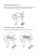 Предварительный просмотр 15 страницы Z GRILLS ZPG-450A Owner'S Manual