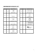 Preview for 9 page of Z GRILLS ZPG-450B Owner'S Manual