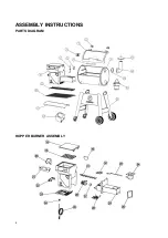 Preview for 10 page of Z GRILLS ZPG-450B Owner'S Manual